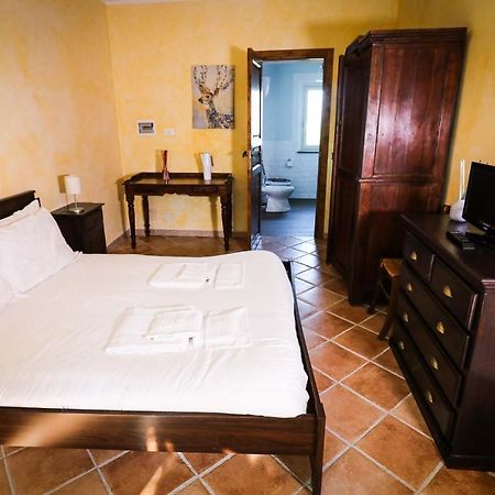 Agriturismo La Melazza โรม ภายนอก รูปภาพ