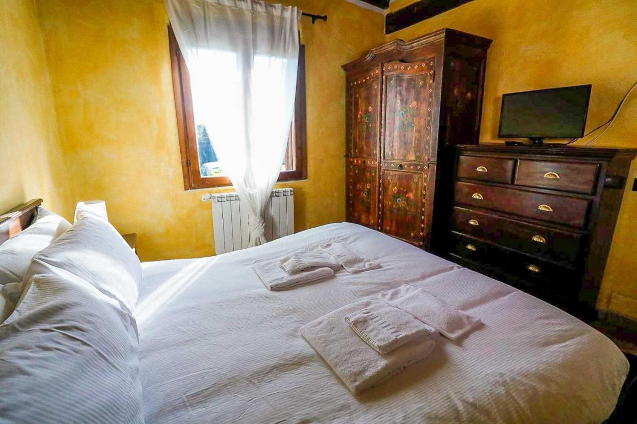 Agriturismo La Melazza โรม ภายนอก รูปภาพ