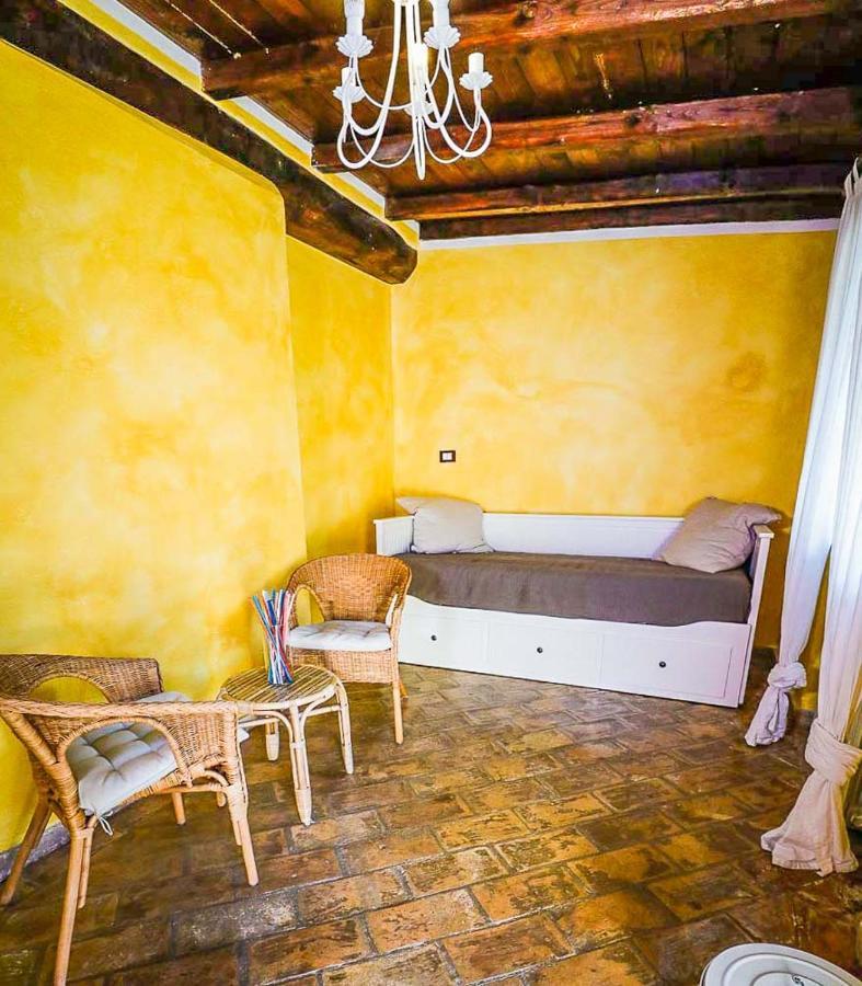 Agriturismo La Melazza โรม ภายนอก รูปภาพ