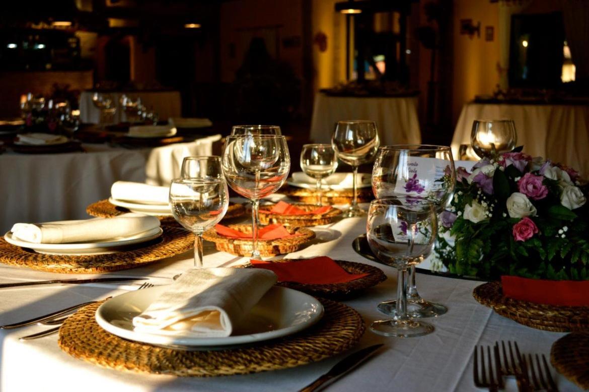 Agriturismo La Melazza โรม ภายนอก รูปภาพ